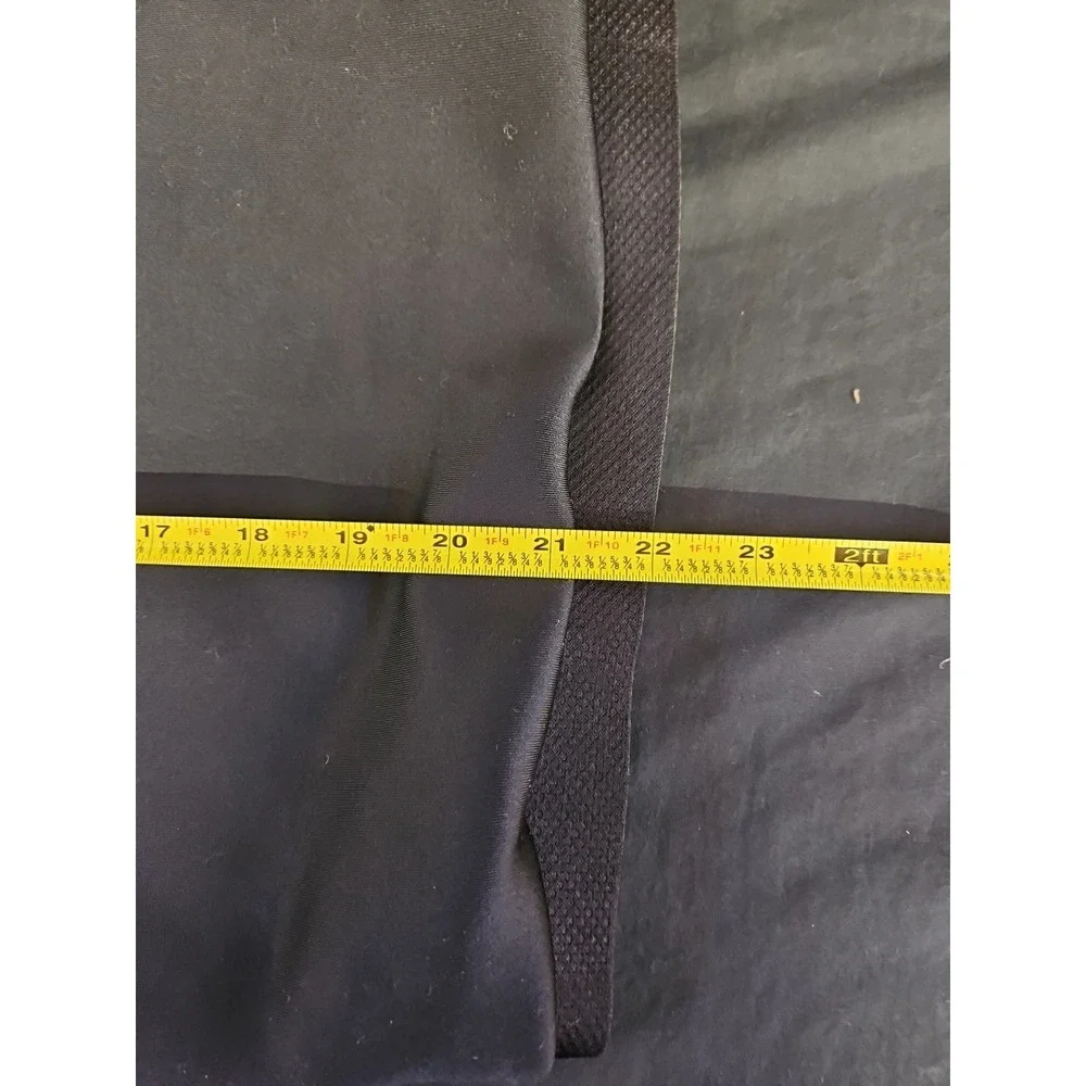 Under Armour‎ Men's Black Zip Up Jacket Size XS Outdoors Casual